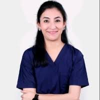 Dr Bhakti Khandediya